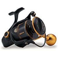 PENN Slammer III Carrete de Pesca Giratorio
